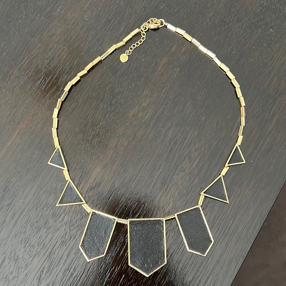 HOUSE OF HARLOW 1960 Necklace